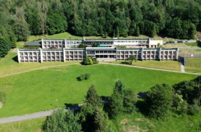 Dom Wczasowy Jawor, Ustroń